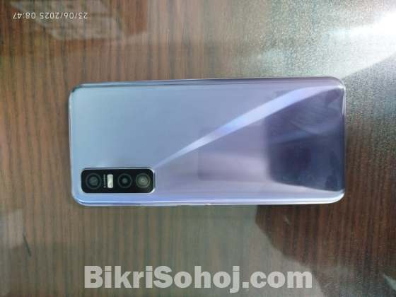 Vivo Y73s 5G